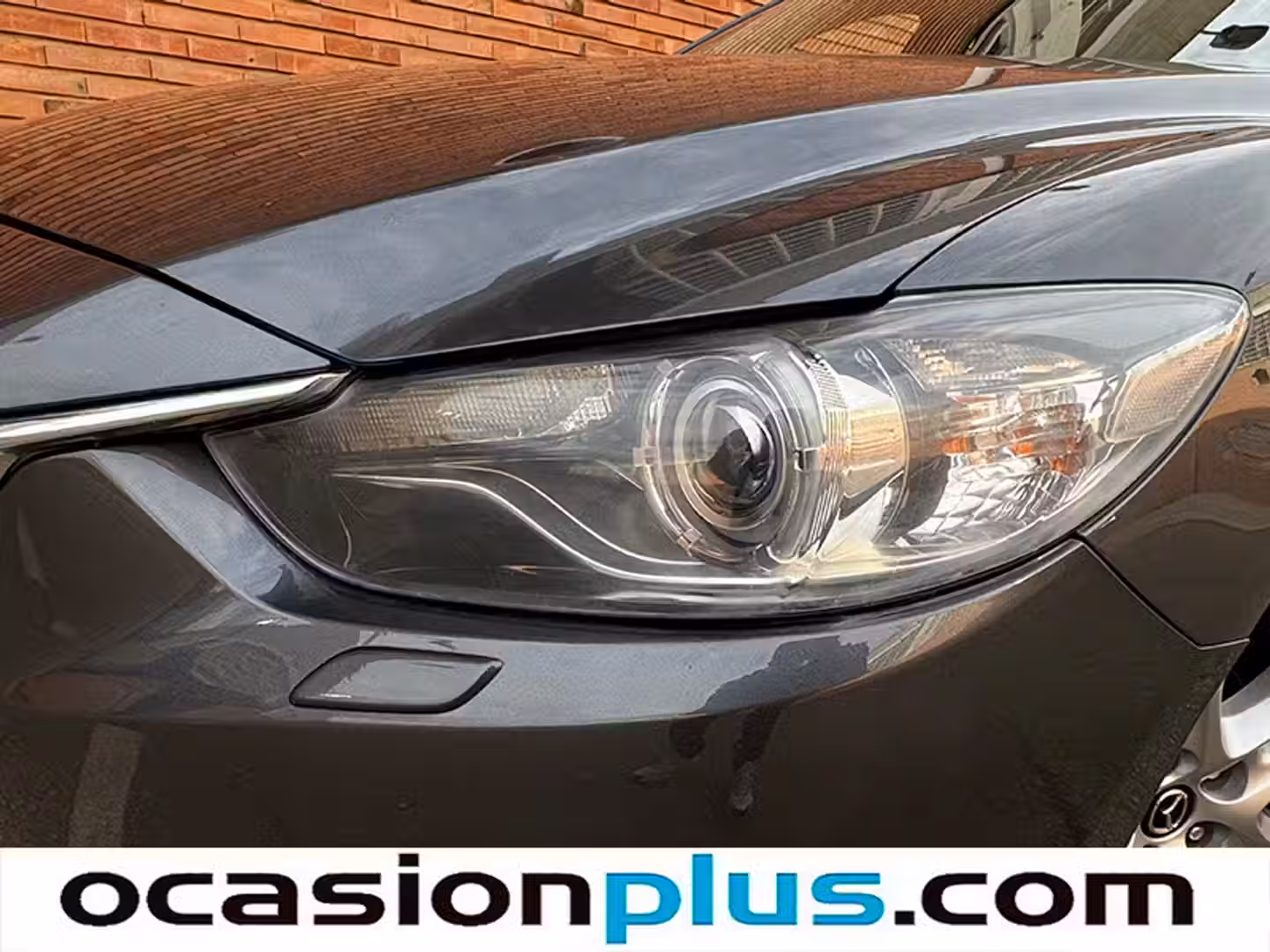 Faros Xenon