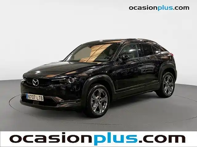 Mazda MX-30