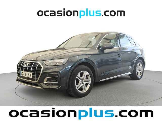 Coches Segunda Mano Audi Q5