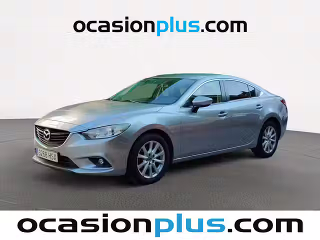 Mazda Mazda6