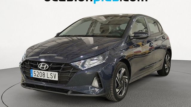 Hyundai Segunda Mano Baratos Ciudad real