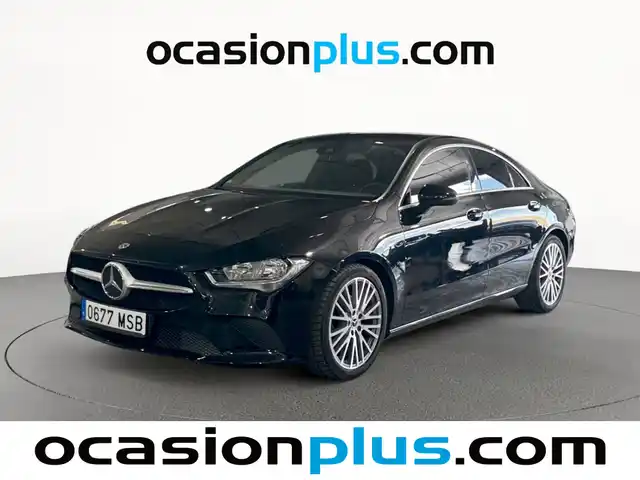 Mercedes CLA