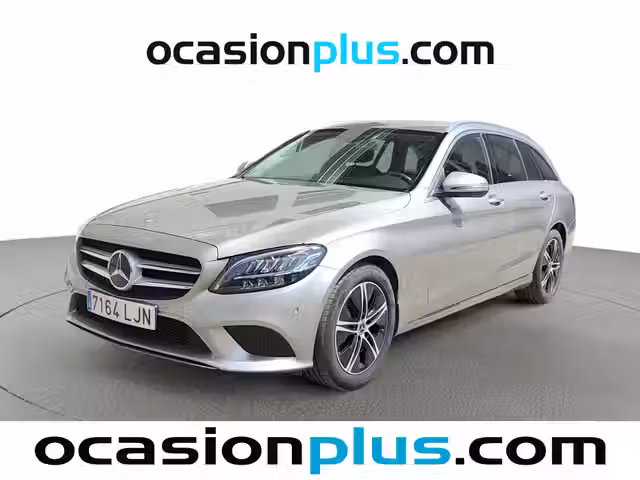 Mercedes Clase C