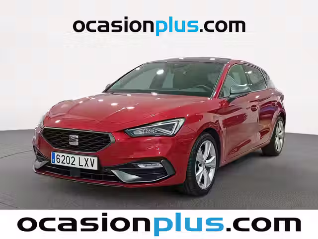 Seat León