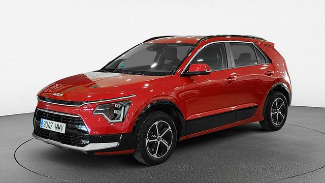 Kia Ocasión Castellón