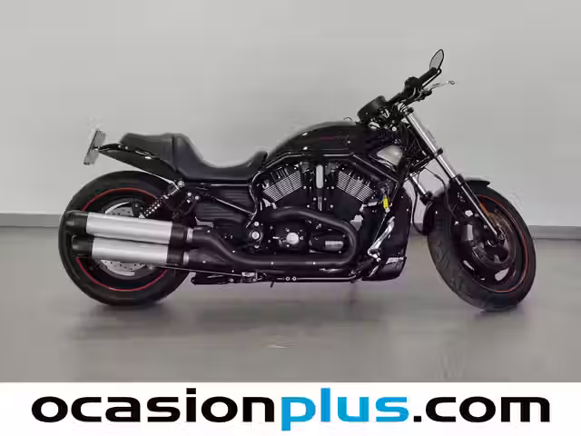 Harley-Davidson Night Rod Special (Solid)