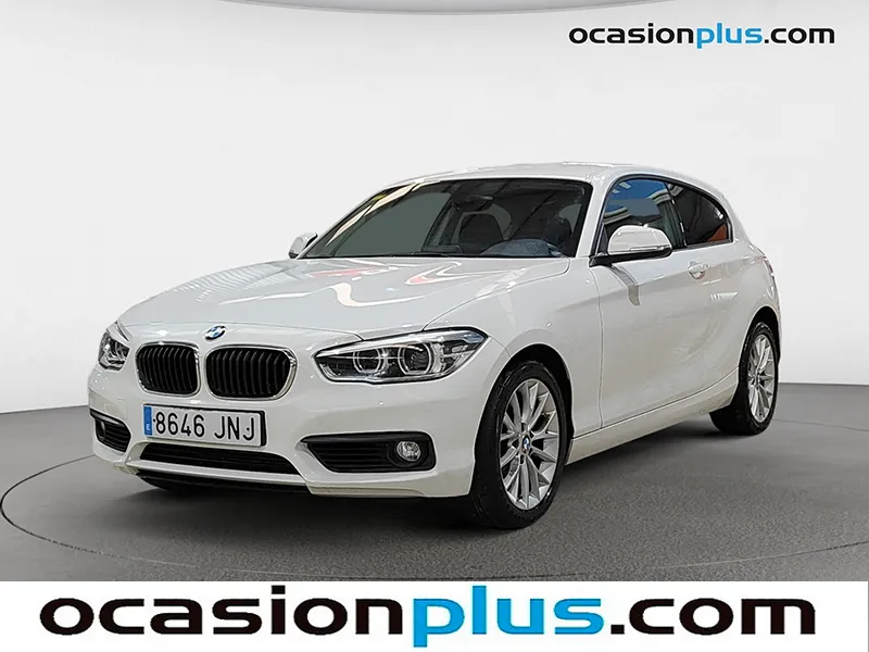 Bmw Segunda Mano Cantabria