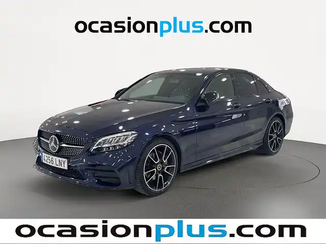 Mercedes Clase C
