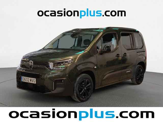 Citroën Ocasión Cádiz