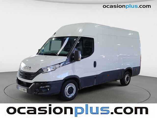 Iveco Segunda Mano Barcelona