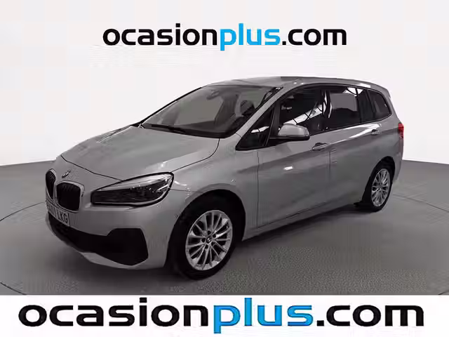 BMW Serie 2