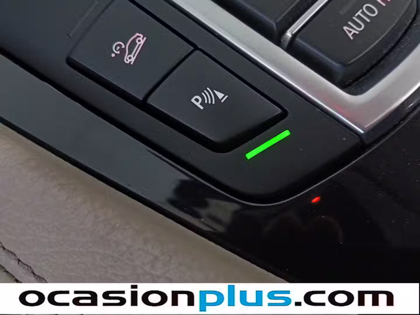 Sensor de parking