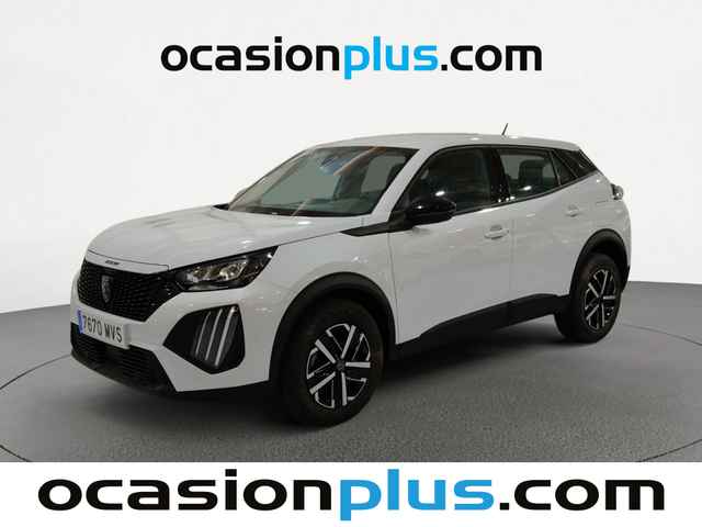 Peugeot Ocasión