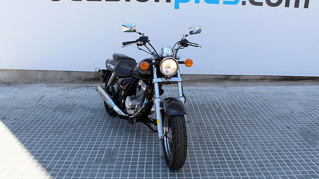 Motos Segunda Mano Suzuki