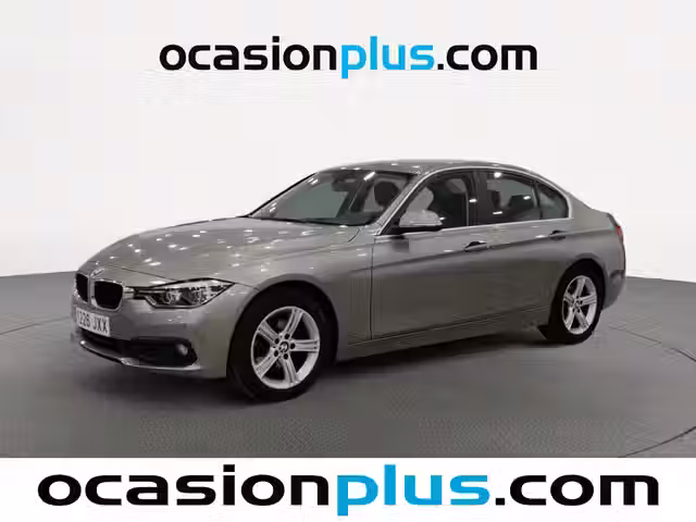 BMW Serie 3