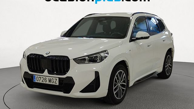 Bmw Segunda Mano Málaga