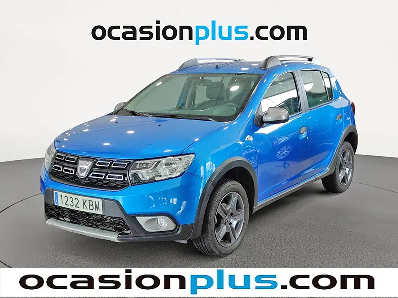 Dacia Seminuevos Vizcaya