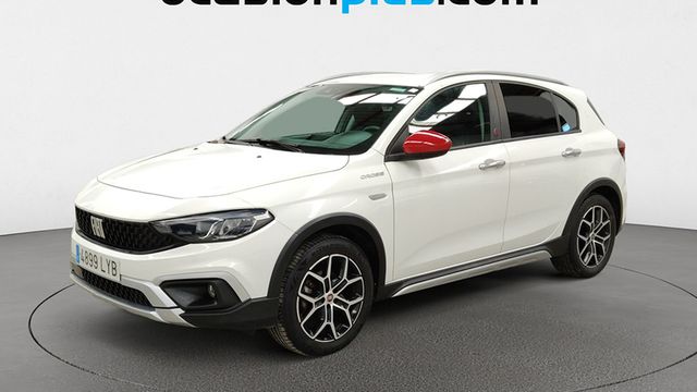 Fiat Segunda Mano Particulares Toledo