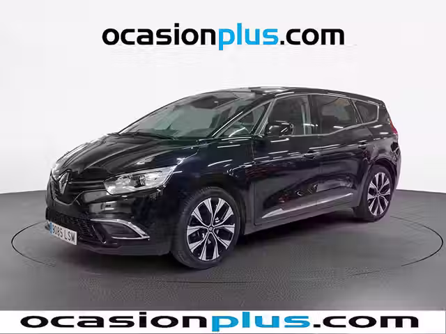 Renault Grand Scénic
