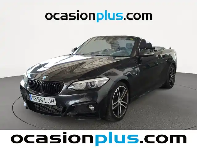 BMW Serie 2