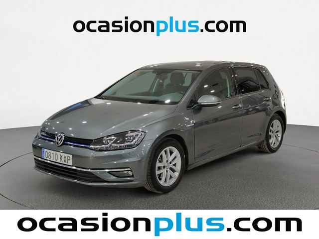 Volkswagen Golf Segunda Mano Sevilla