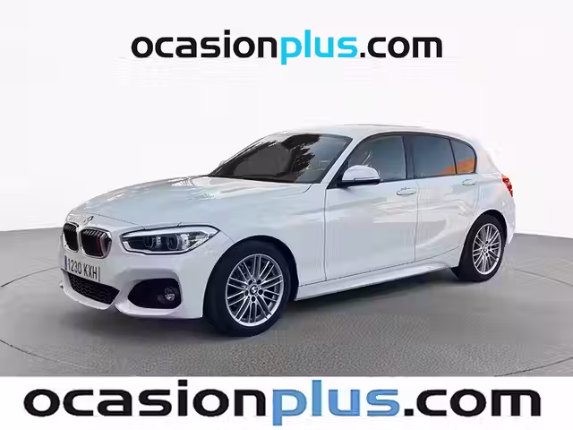 BMW Serie 1