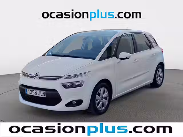 Citroën C4 Picasso