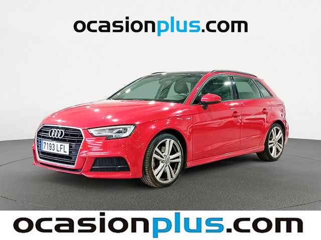 Audi Segunda Mano Girona