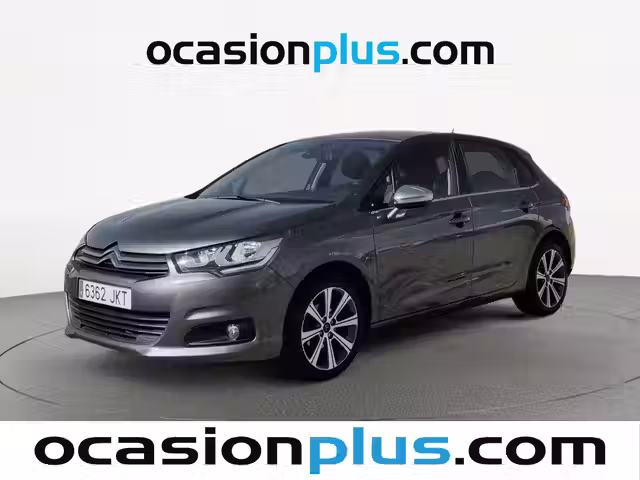 Citroën C4