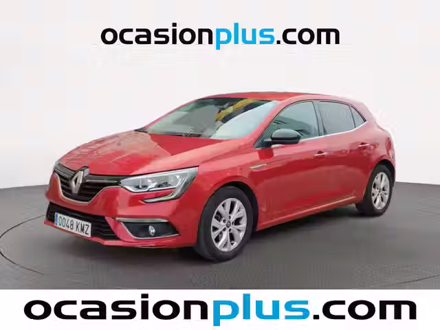 Renault Mégane