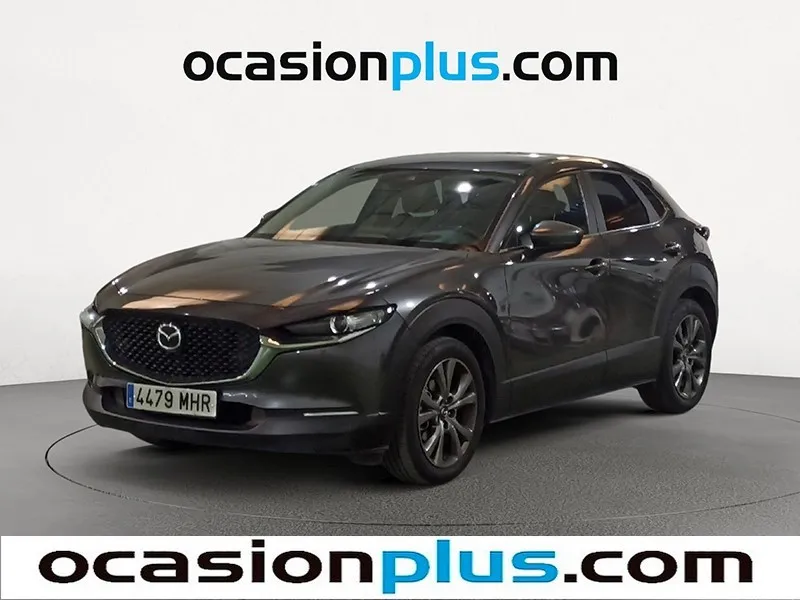 Mazda Segunda Mano Huelva