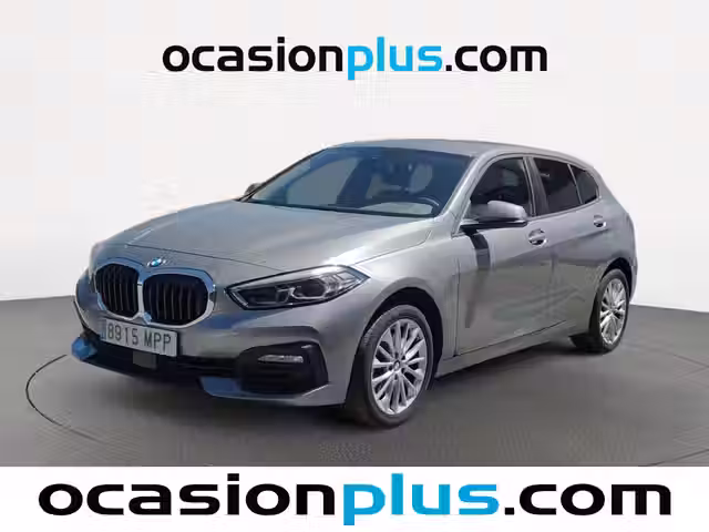 BMW Serie 1