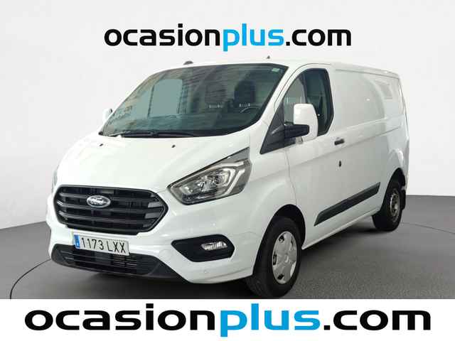 Ford Seminuevos Alicante