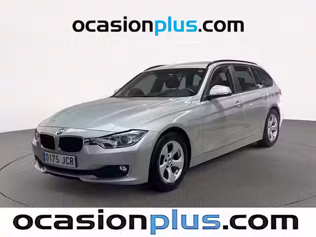 BMW Serie 3