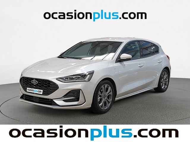 Ford Segunda Mano Cantabria
