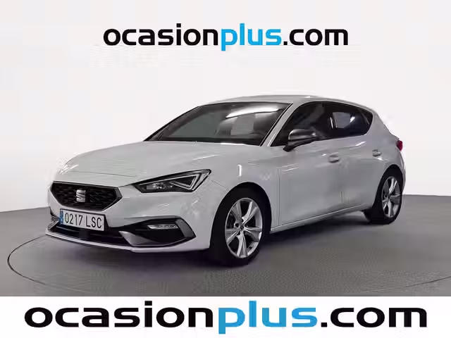 Seat León