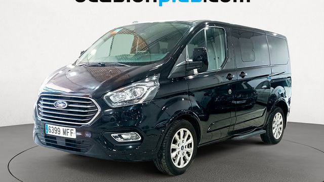 Ford Seminuevos Girona