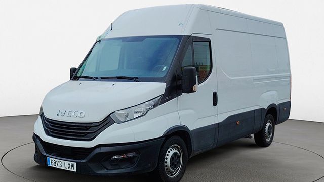 Iveco Ocasión Sevilla