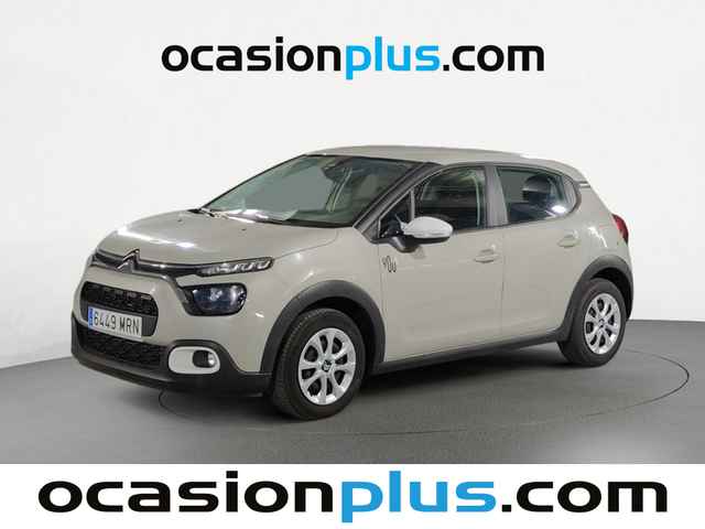 Citroën C3 Ocasión