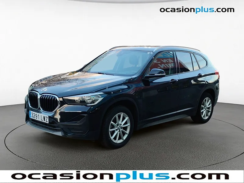Bmw X1 Ocasión