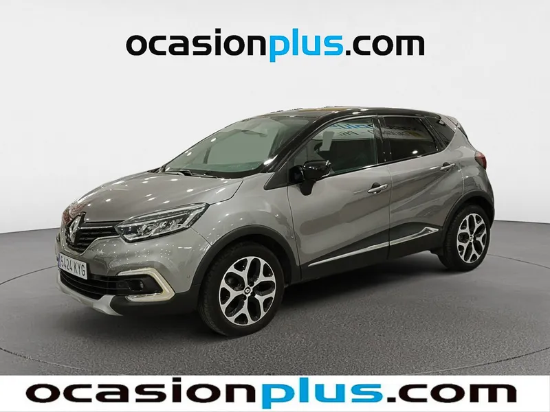 Renault Segunda Mano Baratos Almería