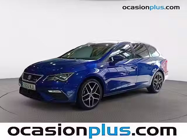 Seat León