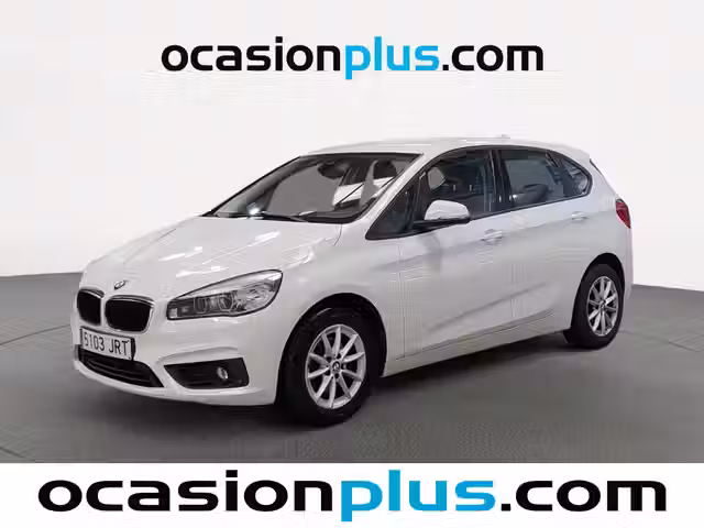 BMW Serie 2 Active Tourer