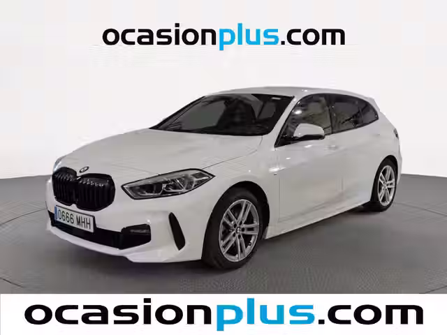 BMW Serie 1