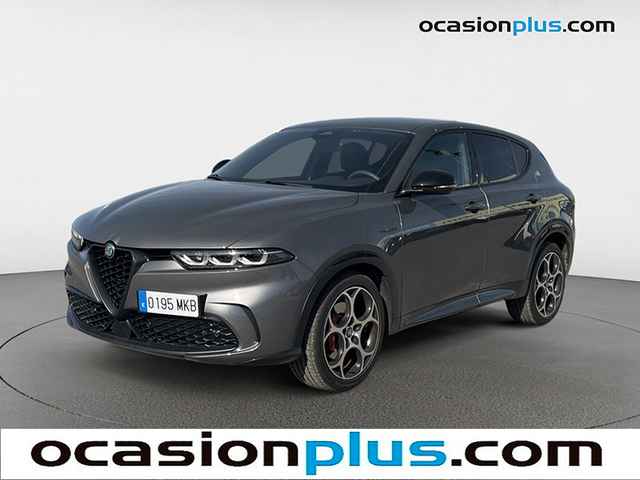 Coches Alfa romeo Segunda Mano