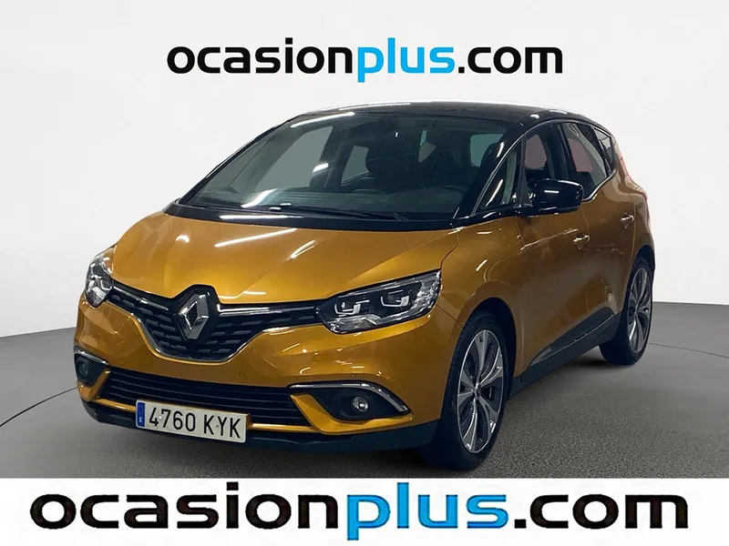 Renault Segunda Mano Pontevedra