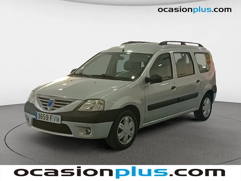 Dacia Ocasión Almería
