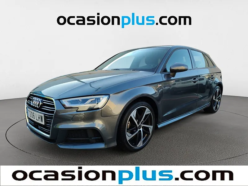 Audi A3 Segunda Mano Valencia