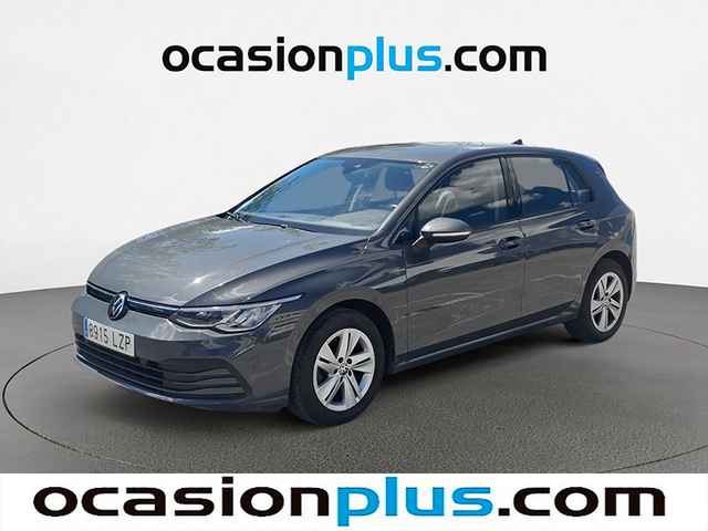 Volkswagen Golf Segunda Mano Córdoba