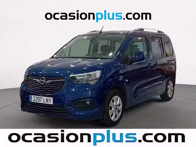 Opel Combo Life